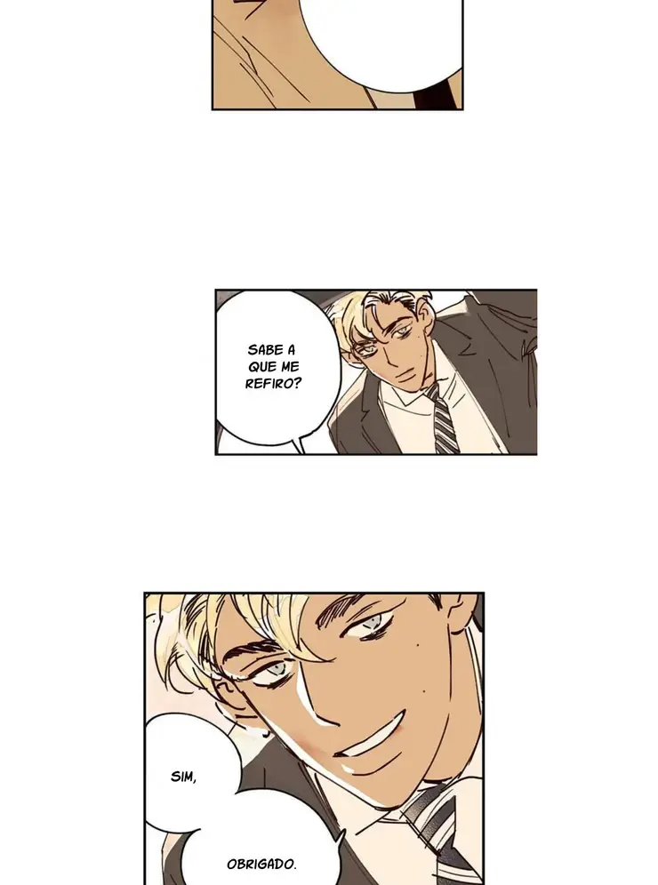 Inferno e alto mar – Capítulo 06 Yaoi – Página 20