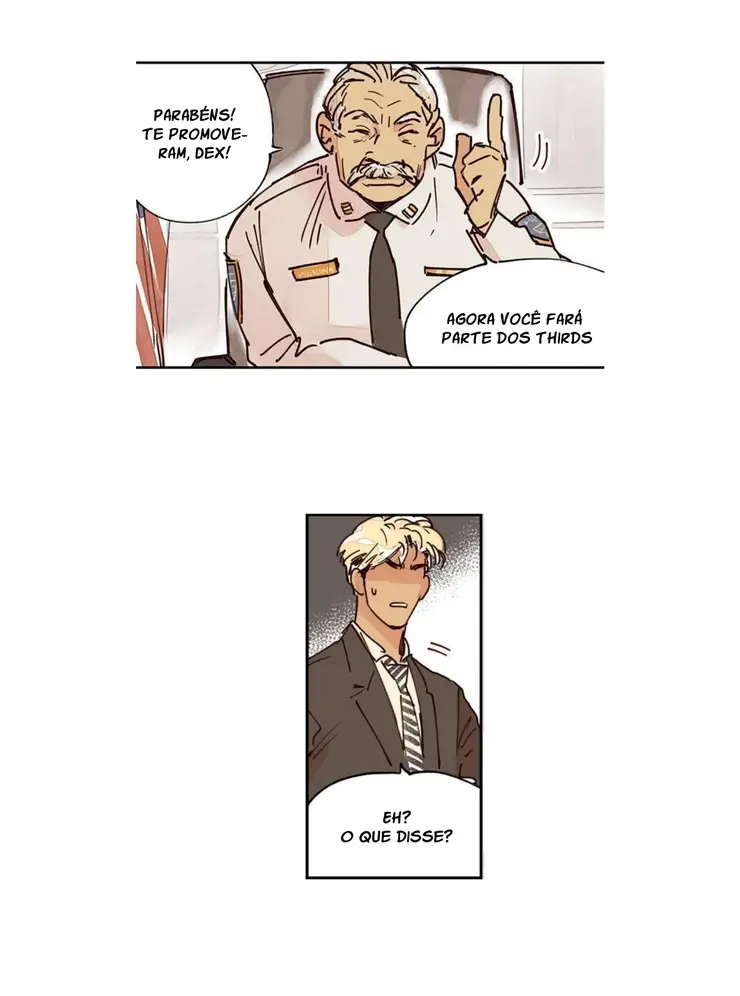 Inferno e alto mar – Capítulo 06 Yaoi – Página 22