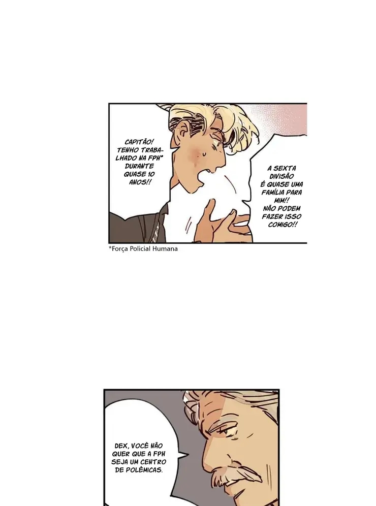 Inferno e alto mar – Capítulo 06 Yaoi – Página 24