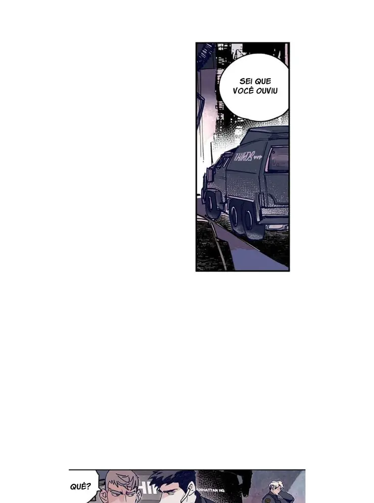 Inferno e alto mar – Capítulo 06 Yaoi – Página 29