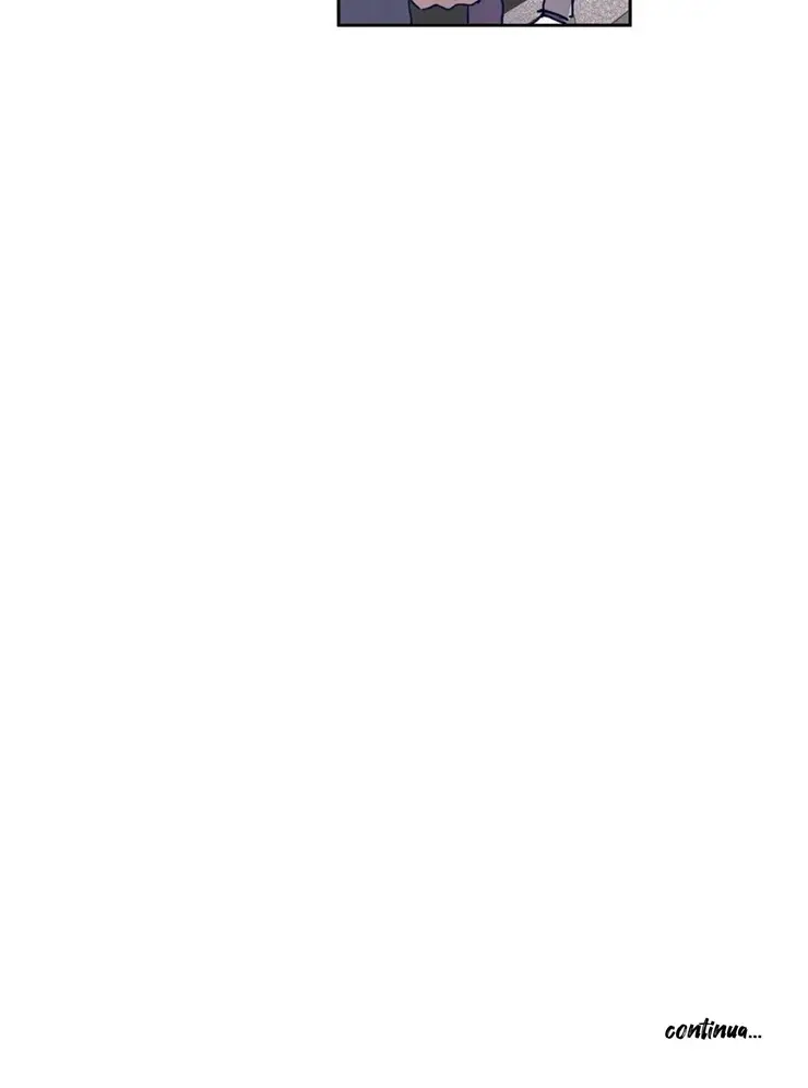 Inferno e alto mar – Capítulo 06 Yaoi – Página 41