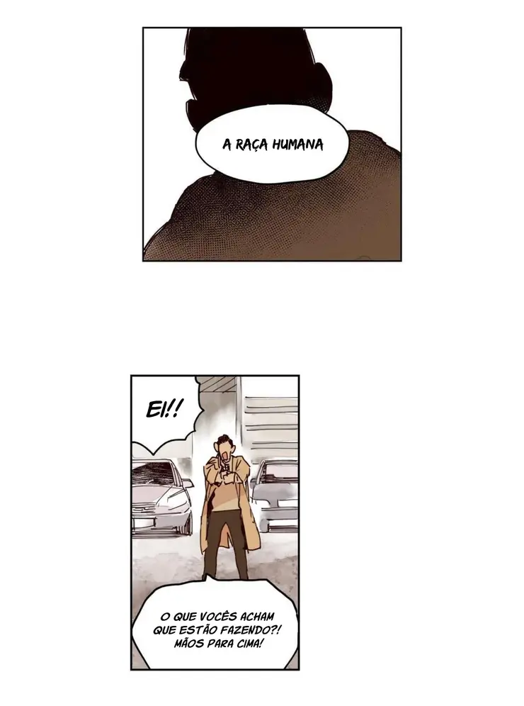 Inferno e alto mar – Capítulo 06 Yaoi – Página 5