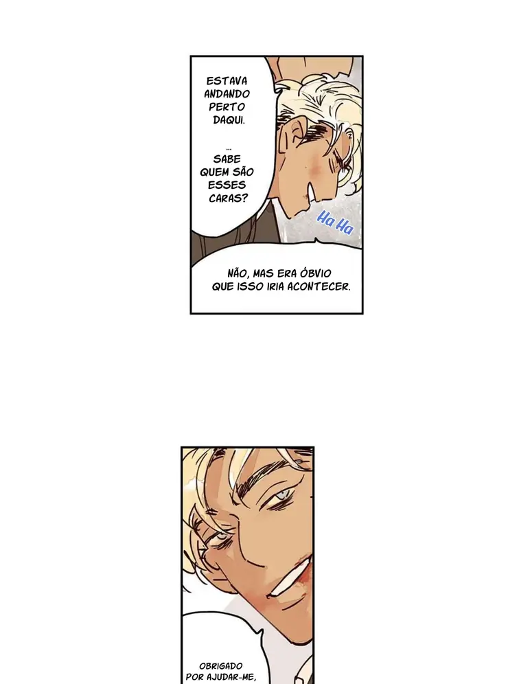 Inferno e alto mar – Capítulo 06 Yaoi – Página 7