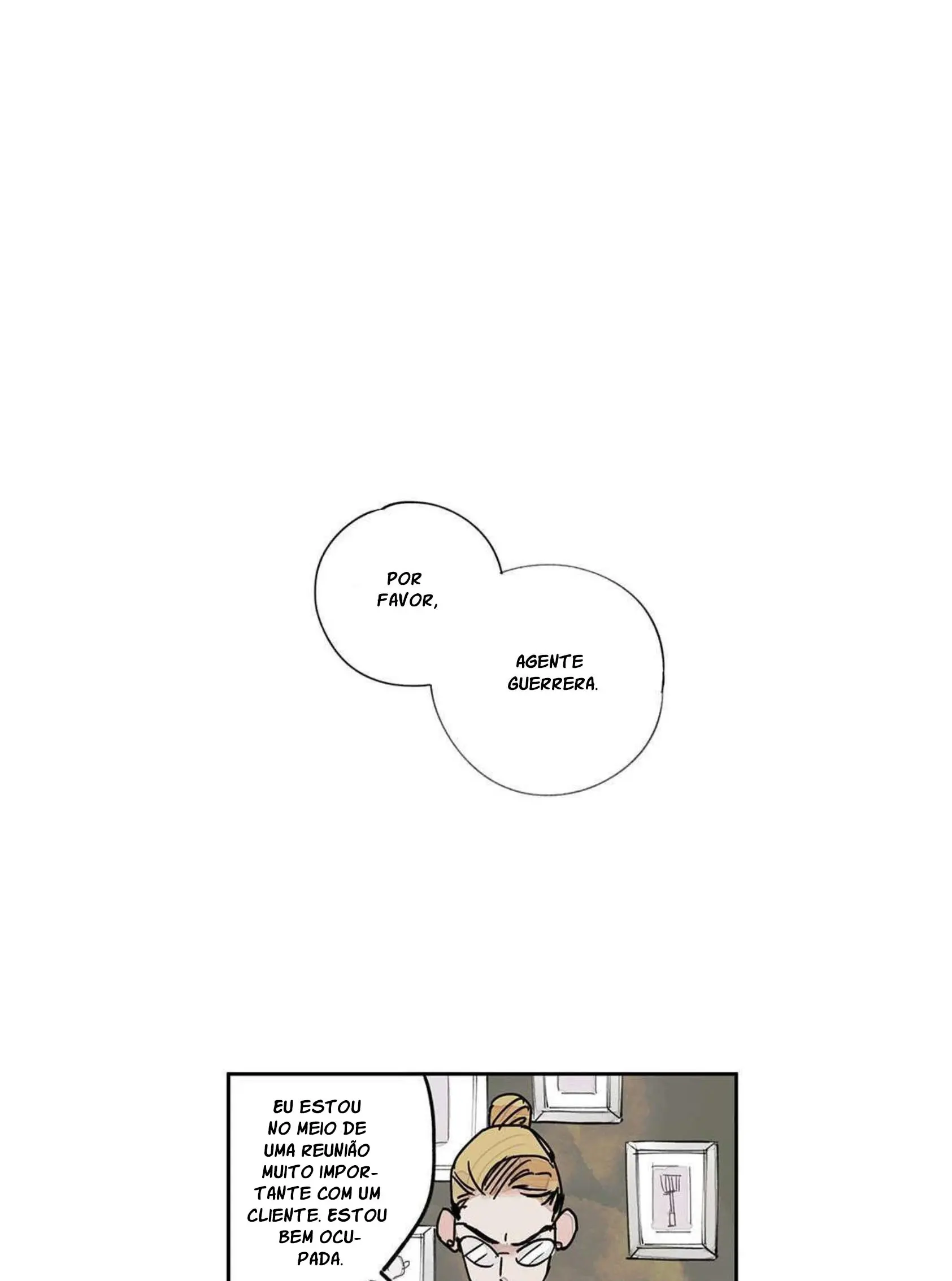 Inferno e alto mar – Capítulo 07 Yaoi – Página 13