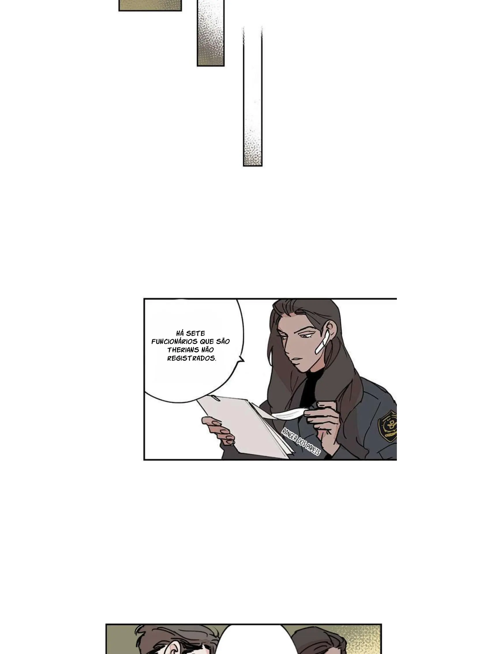 Inferno e alto mar – Capítulo 07 Yaoi – Página 26