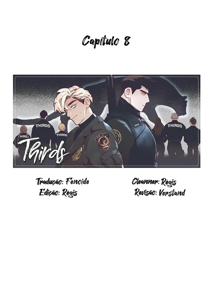 Inferno e alto mar – Capítulo 08 Yaoi – Página 1