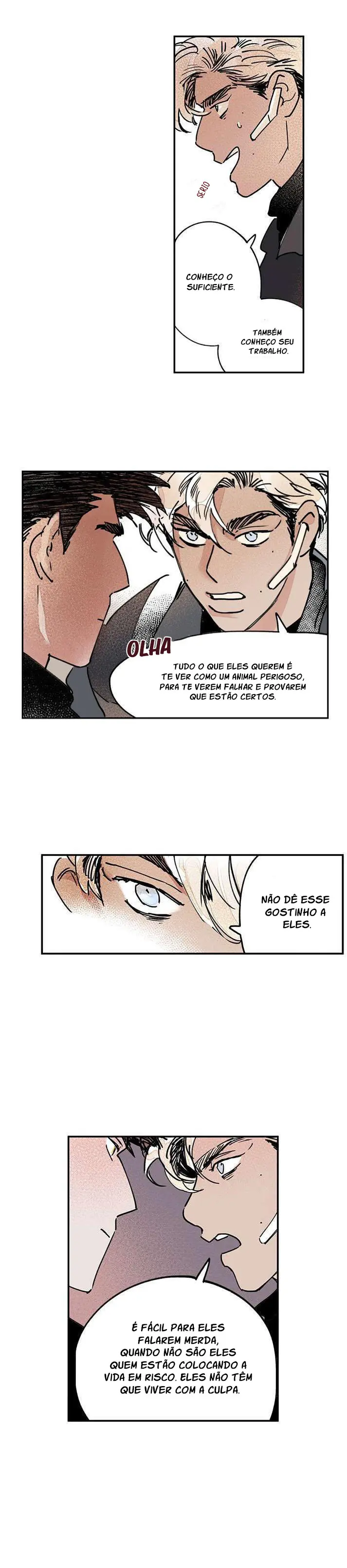 Inferno e alto mar – Capítulo 08 Yaoi – Página 10