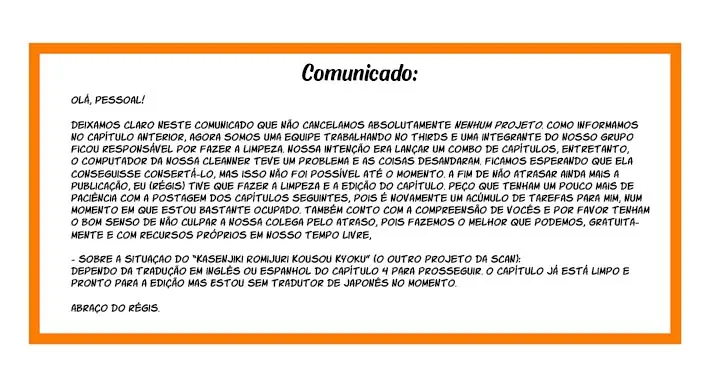 Inferno e alto mar – Capítulo 08 Yaoi – Página 19