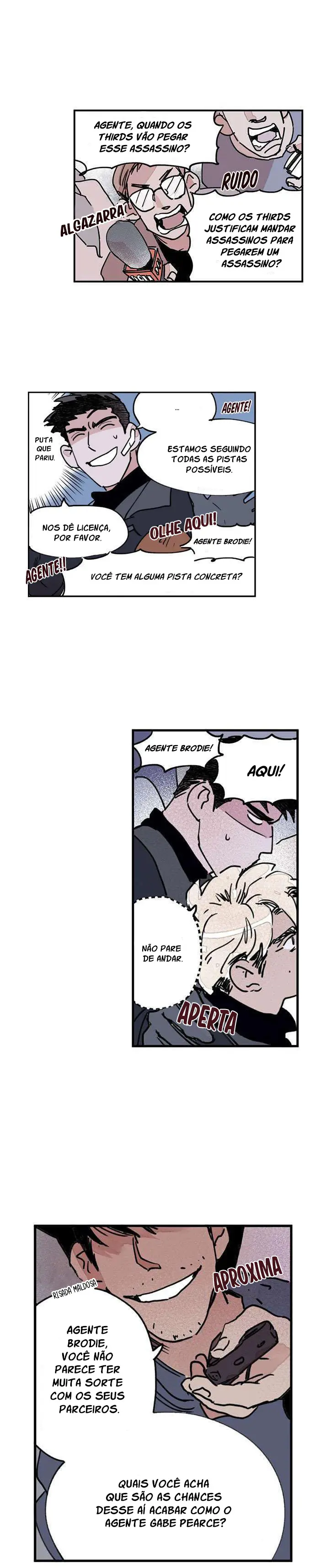 Inferno e alto mar – Capítulo 08 Yaoi – Página 5