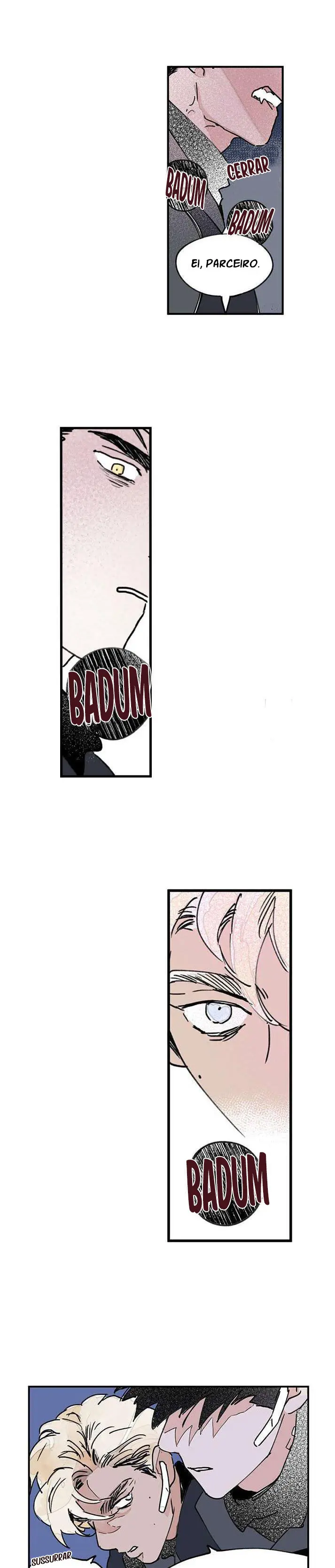 Inferno e alto mar – Capítulo 08 Yaoi – Página 7