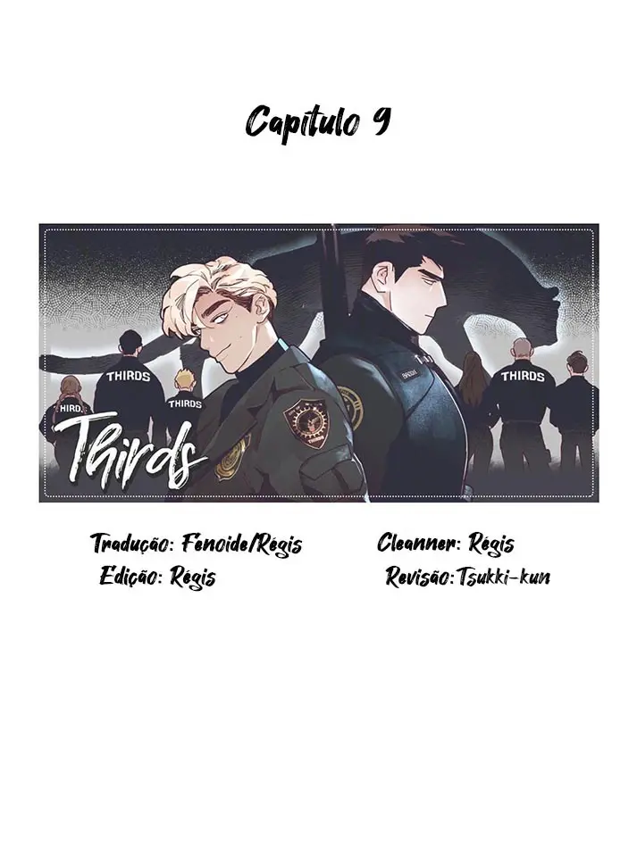 Inferno e alto mar – Capítulo 09 Yaoi – Página 1