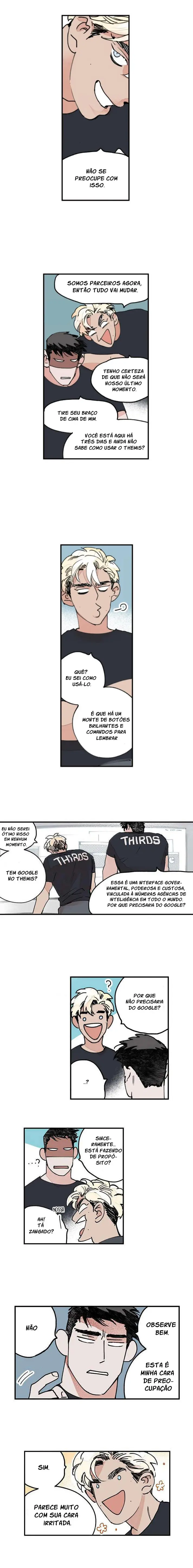 Inferno e alto mar – Capítulo 09 Yaoi – Página 11