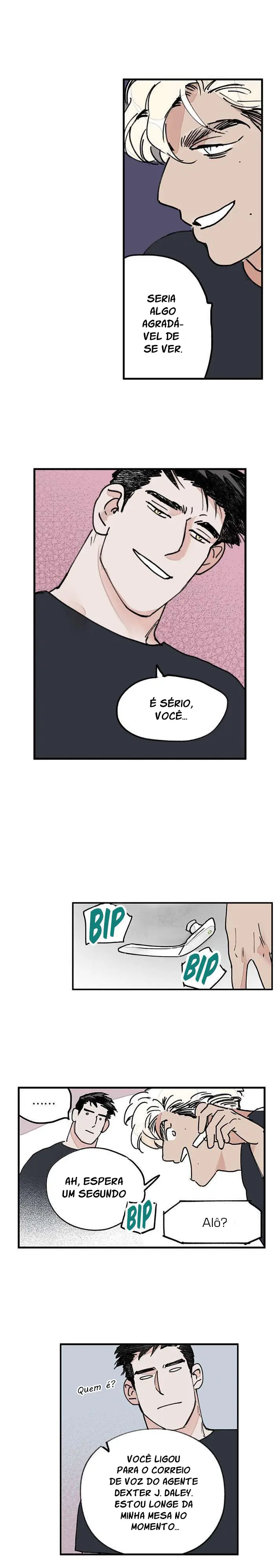 Inferno e alto mar – Capítulo 09 Yaoi – Página 14