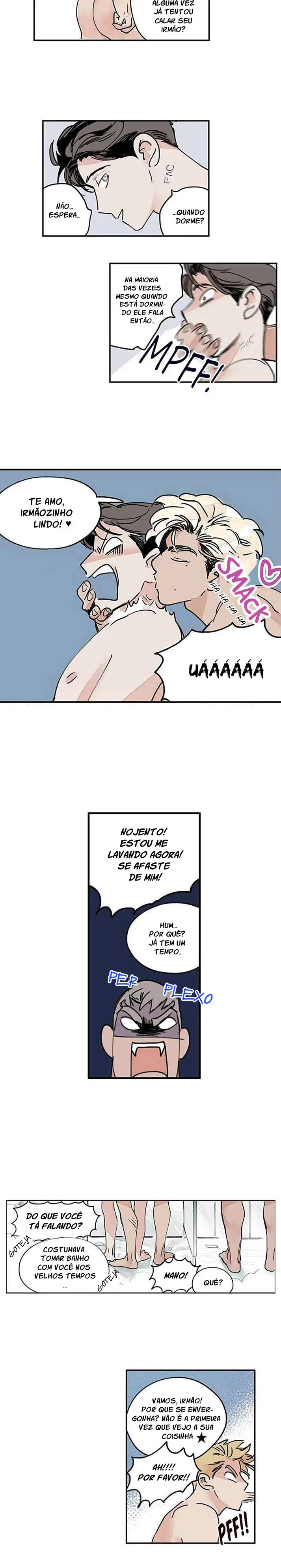 Inferno e alto mar – Capítulo 09 Yaoi – Página 4