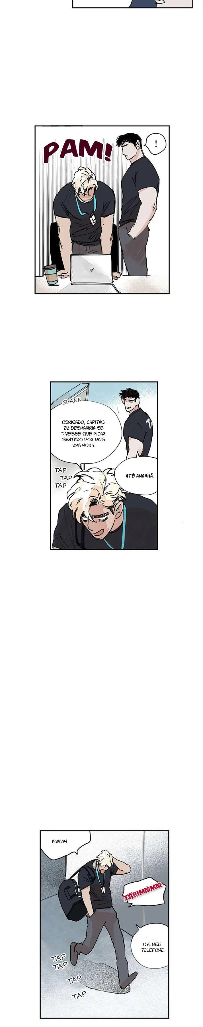 Inferno e alto mar – Capítulo 10 Yaoi – Página 5