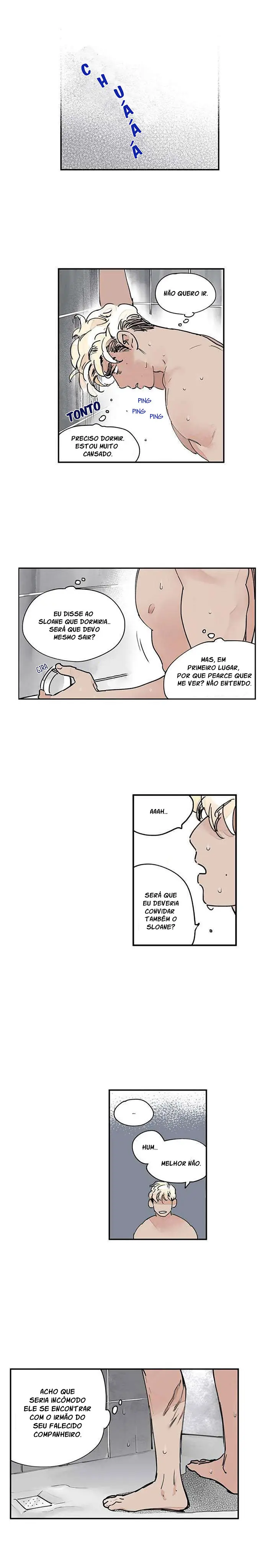 Inferno e alto mar – Capítulo 10 Yaoi – Página 7