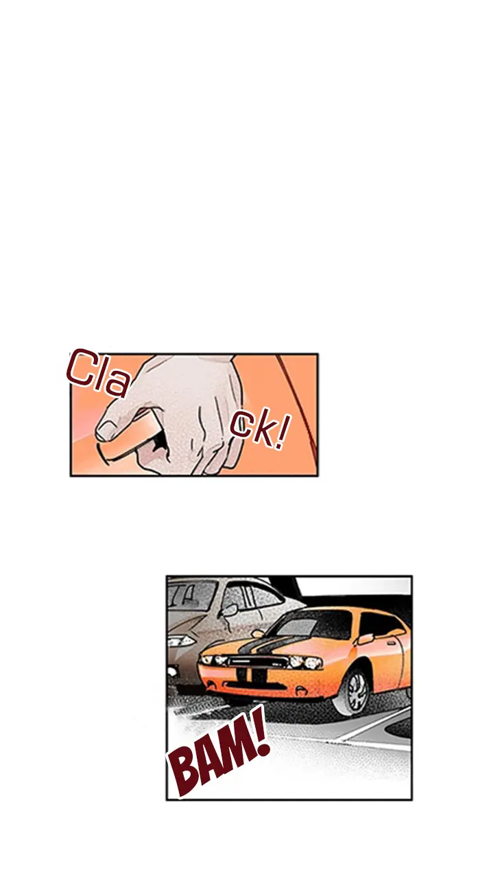 Inferno e alto mar – Capítulo 12 Yaoi – Página 2