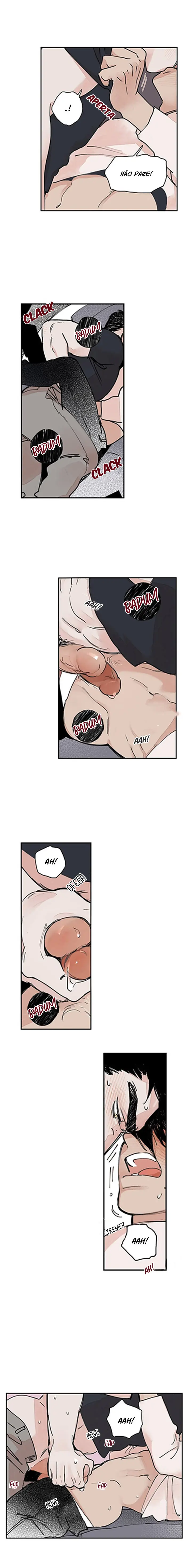 Inferno e alto mar – Capítulo 12 Yaoi – Página 5