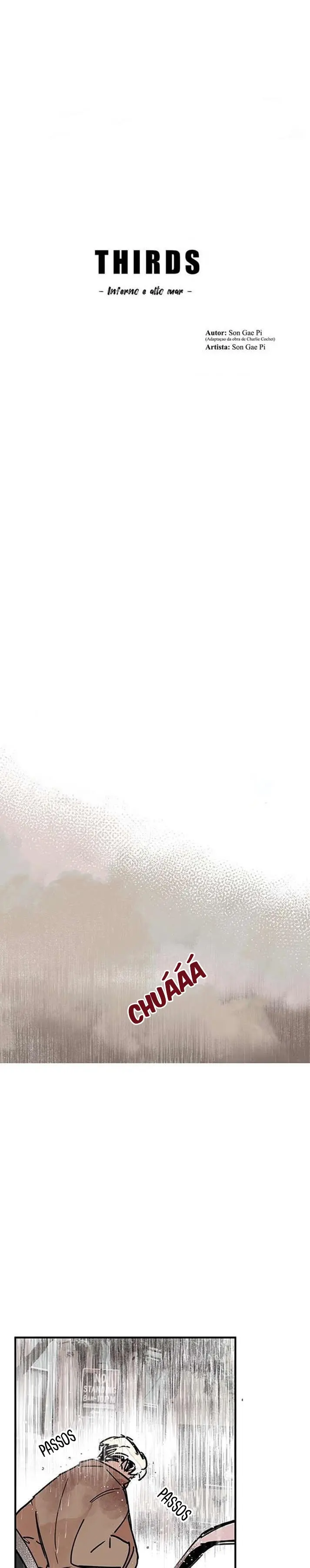 Inferno e alto mar – Capítulo 20 Yaoi – Página 4