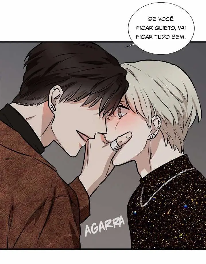 InSecret – Capítulo 01 Yaoi – Página 10 InSecret – Capítulo 01 Yaoi – Página 10