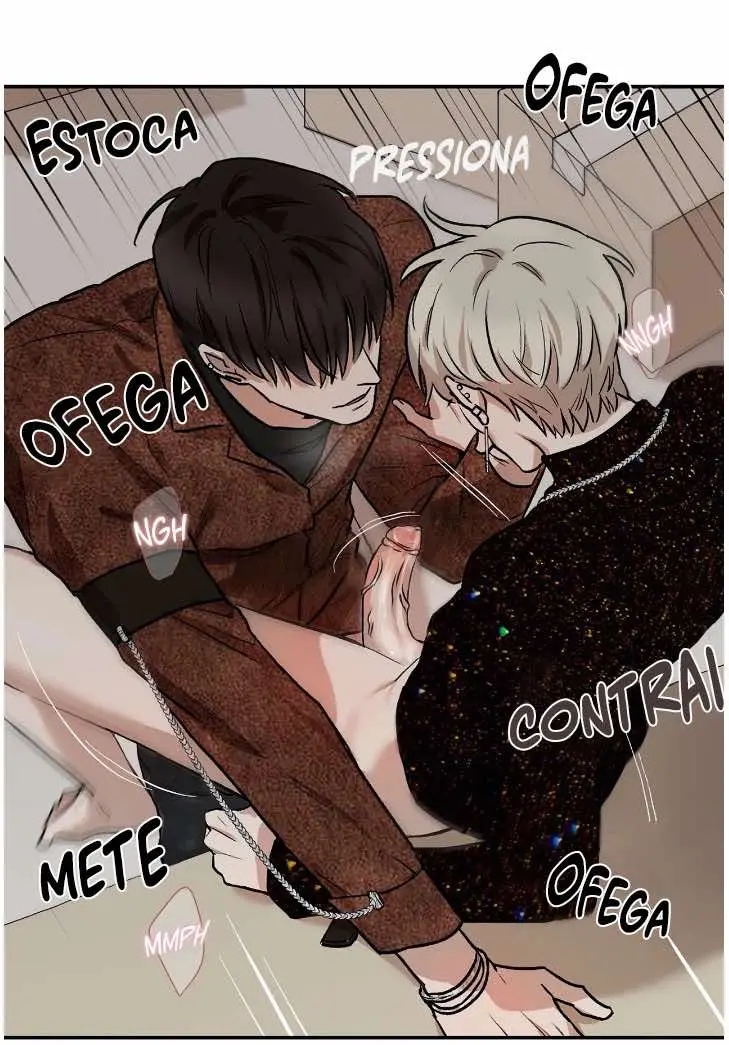 InSecret – Capítulo 01 Yaoi – Página 13 InSecret – Capítulo 01 Yaoi – Página 13