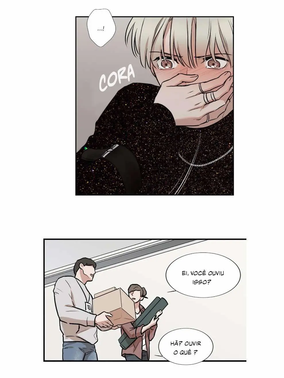 InSecret – Capítulo 01 Yaoi – Página 15 InSecret – Capítulo 01 Yaoi – Página 15