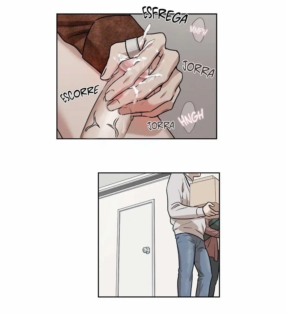 InSecret – Capítulo 01 Yaoi – Página 20 InSecret – Capítulo 01 Yaoi – Página 20