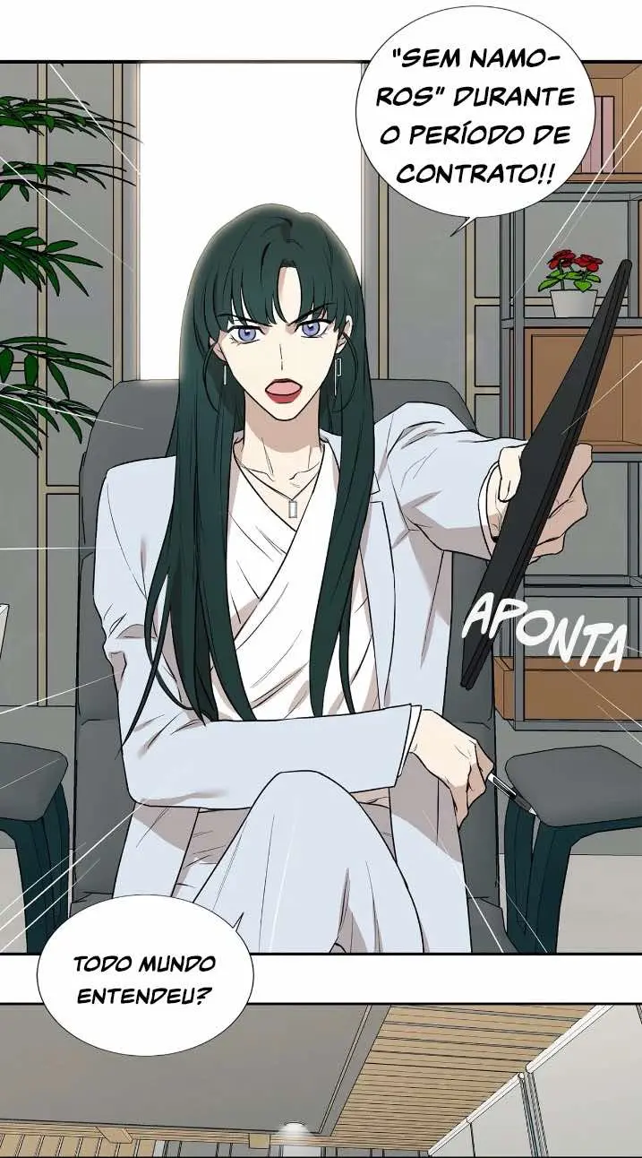 InSecret – Capítulo 01 Yaoi – Página 26 InSecret – Capítulo 01 Yaoi – Página 26