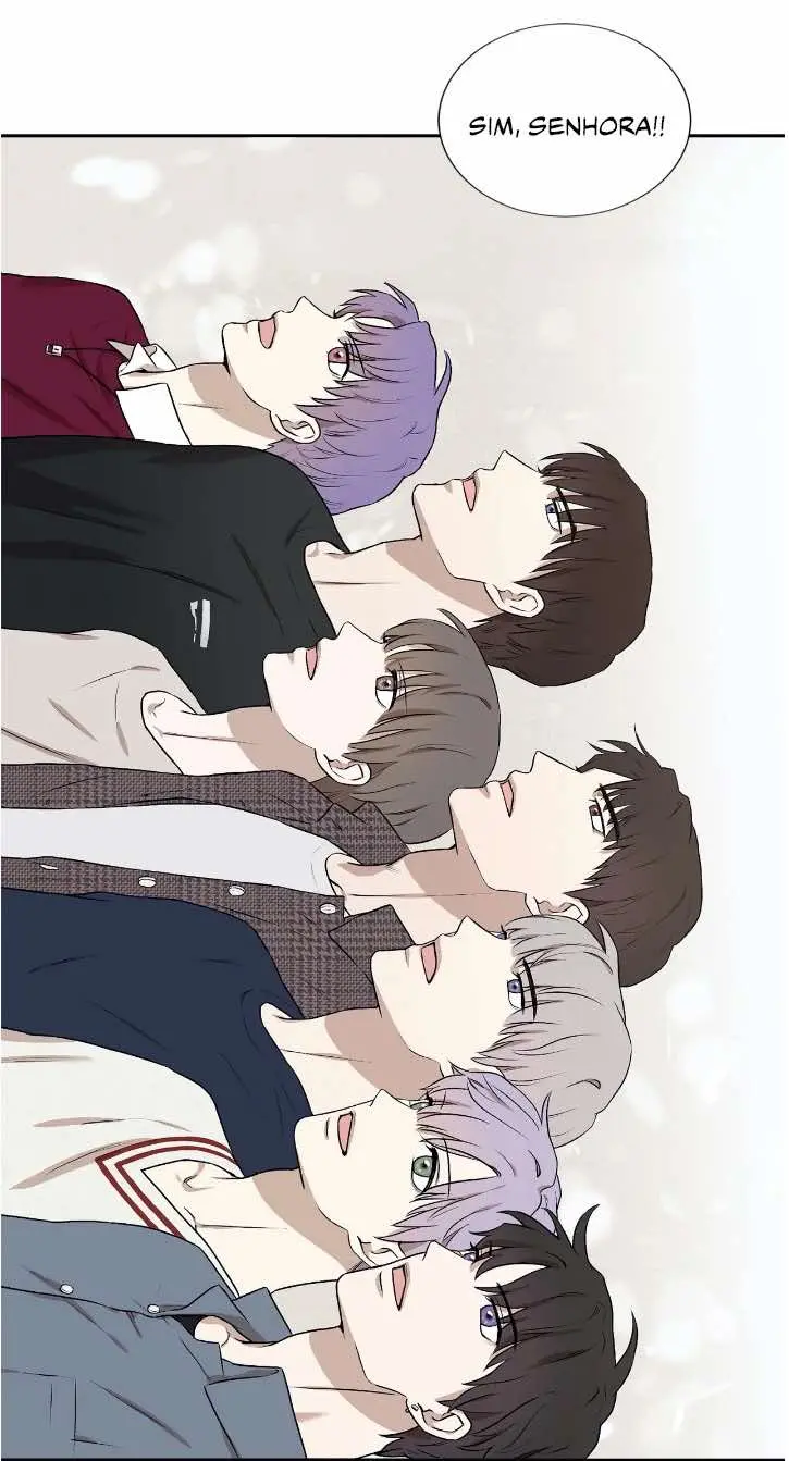 InSecret – Capítulo 01 Yaoi – Página 27 InSecret – Capítulo 01 Yaoi – Página 27