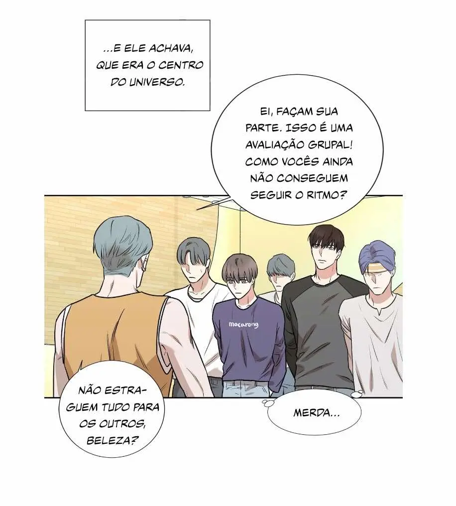 InSecret – Capítulo 01 Yaoi – Página 34 InSecret – Capítulo 01 Yaoi – Página 34