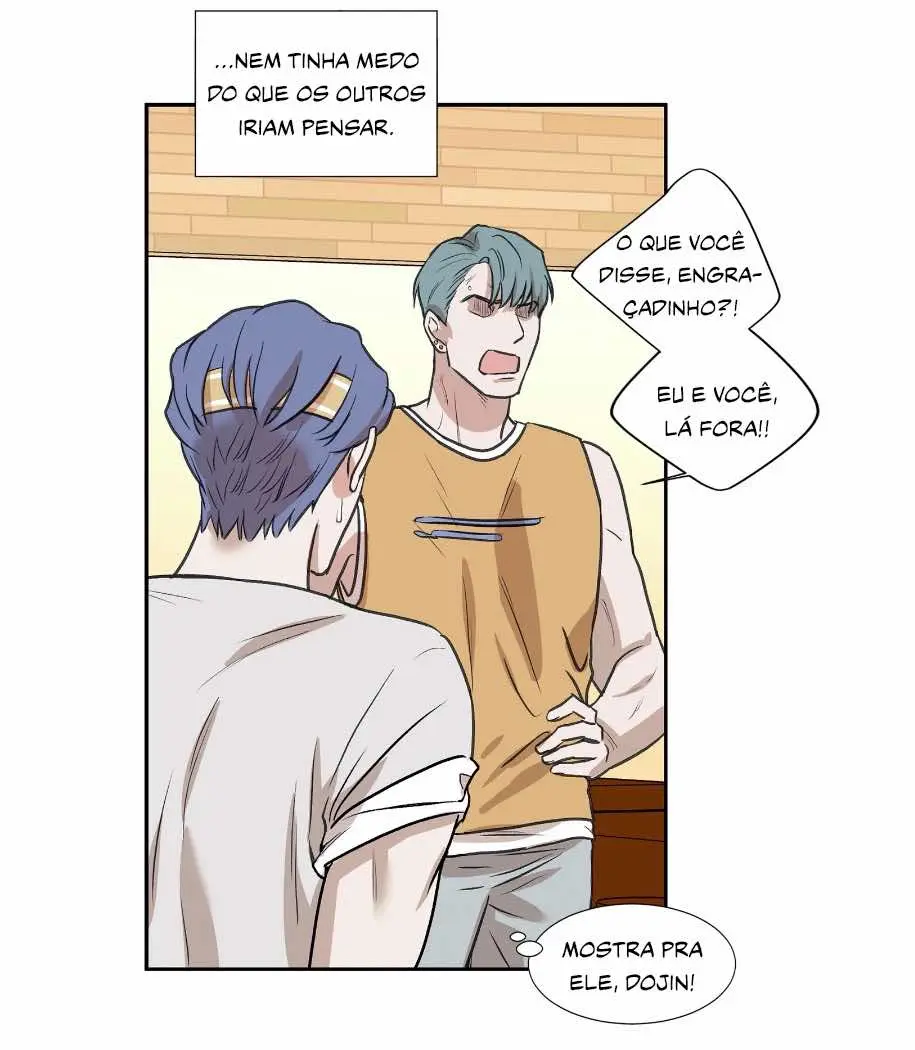 InSecret – Capítulo 01 Yaoi – Página 36 InSecret – Capítulo 01 Yaoi – Página 36