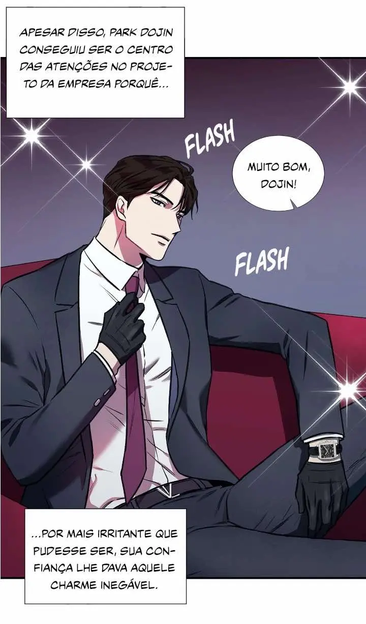 InSecret – Capítulo 01 Yaoi – Página 38 InSecret – Capítulo 01 Yaoi – Página 38