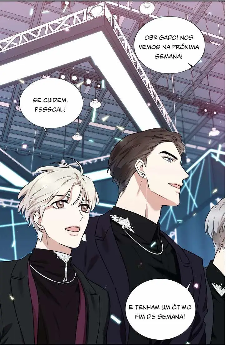 InSecret – Capítulo 01 Yaoi – Página 4 InSecret – Capítulo 01 Yaoi – Página 4