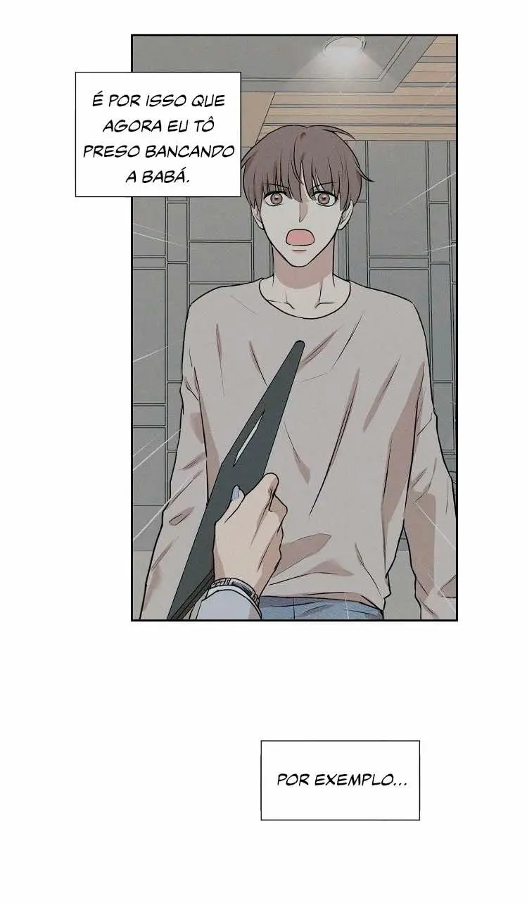 InSecret – Capítulo 01 Yaoi – Página 41 InSecret – Capítulo 01 Yaoi – Página 41