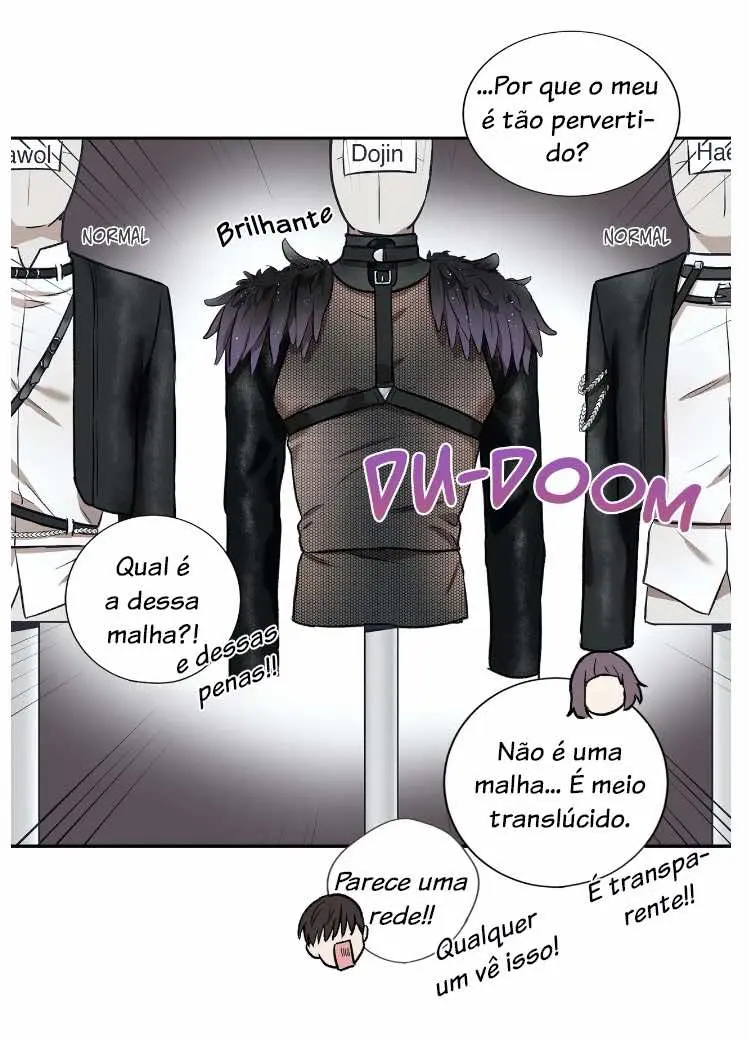 InSecret – Capítulo 01 Yaoi – Página 44 InSecret – Capítulo 01 Yaoi – Página 44