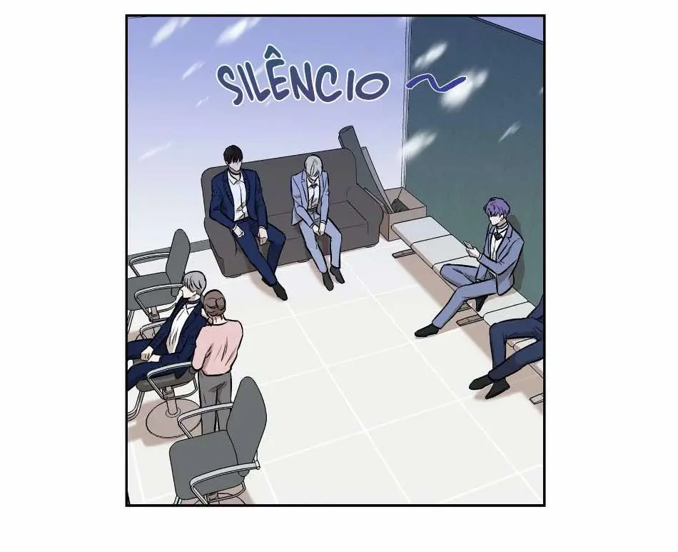 InSecret – Capítulo 01 Yaoi – Página 52 InSecret – Capítulo 01 Yaoi – Página 52