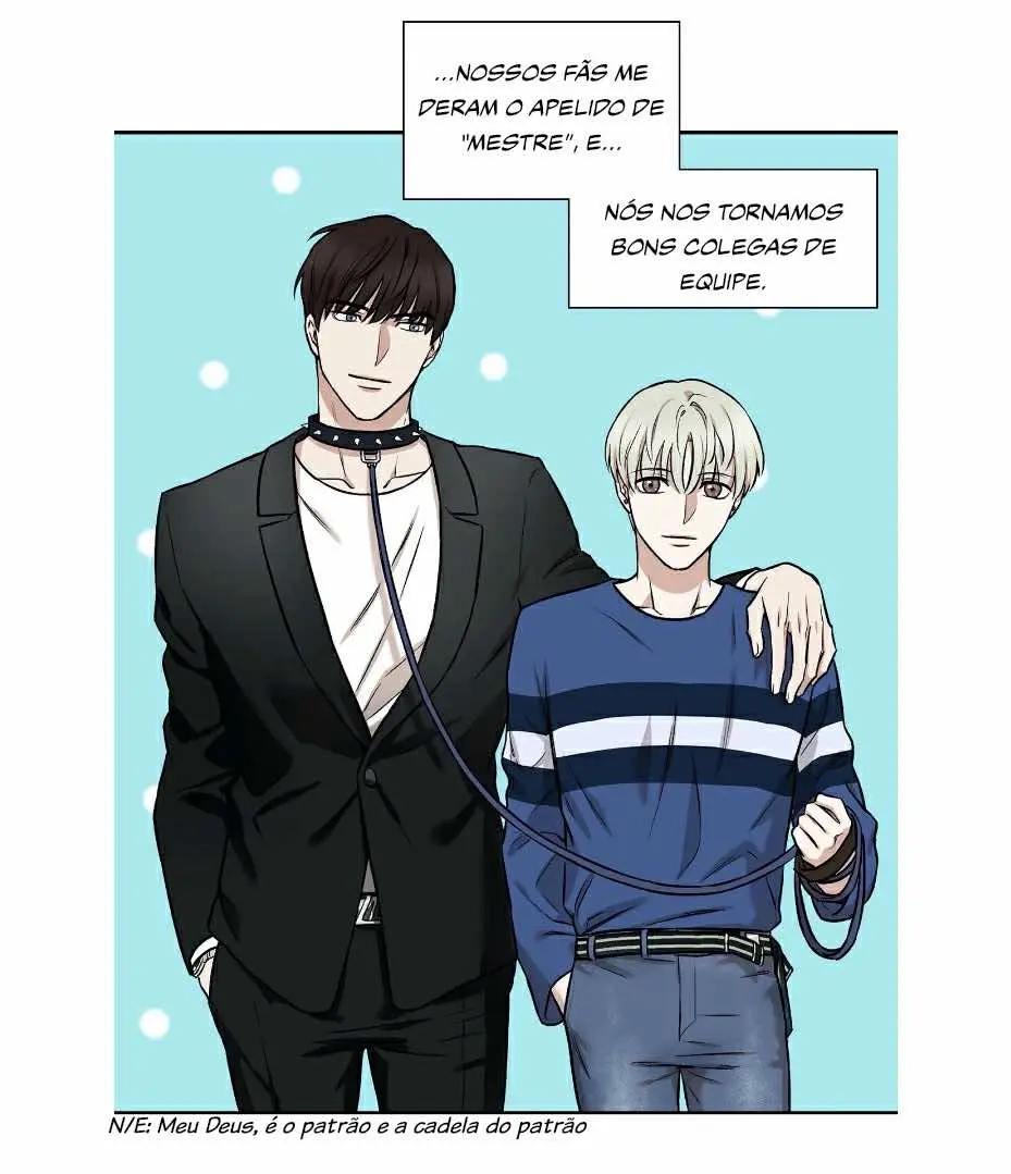 InSecret – Capítulo 01 Yaoi – Página 58 InSecret – Capítulo 01 Yaoi – Página 58