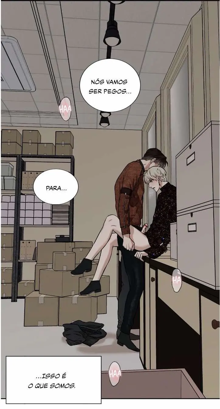 InSecret – Capítulo 01 Yaoi – Página 7 InSecret – Capítulo 01 Yaoi – Página 7