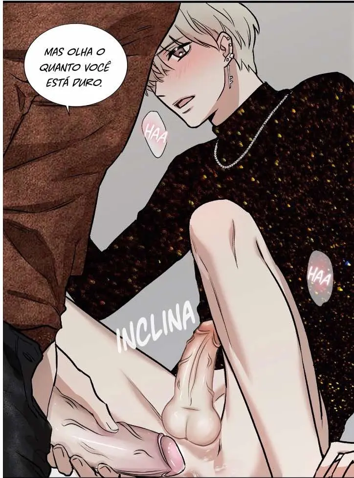 InSecret – Capítulo 01 Yaoi – Página 8 InSecret – Capítulo 01 Yaoi – Página 8