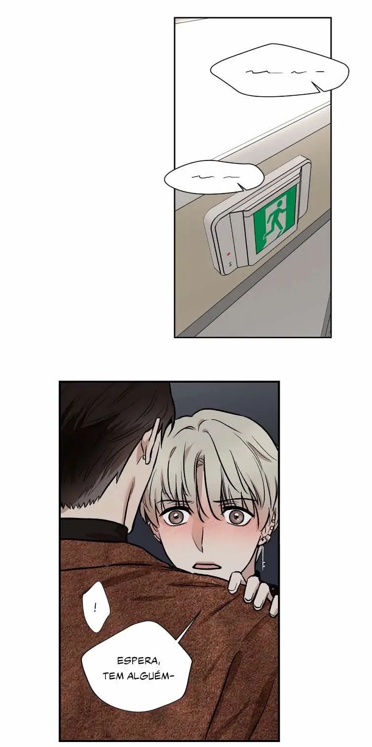 InSecret – Capítulo 01 Yaoi – Página 9 InSecret – Capítulo 01 Yaoi – Página 9