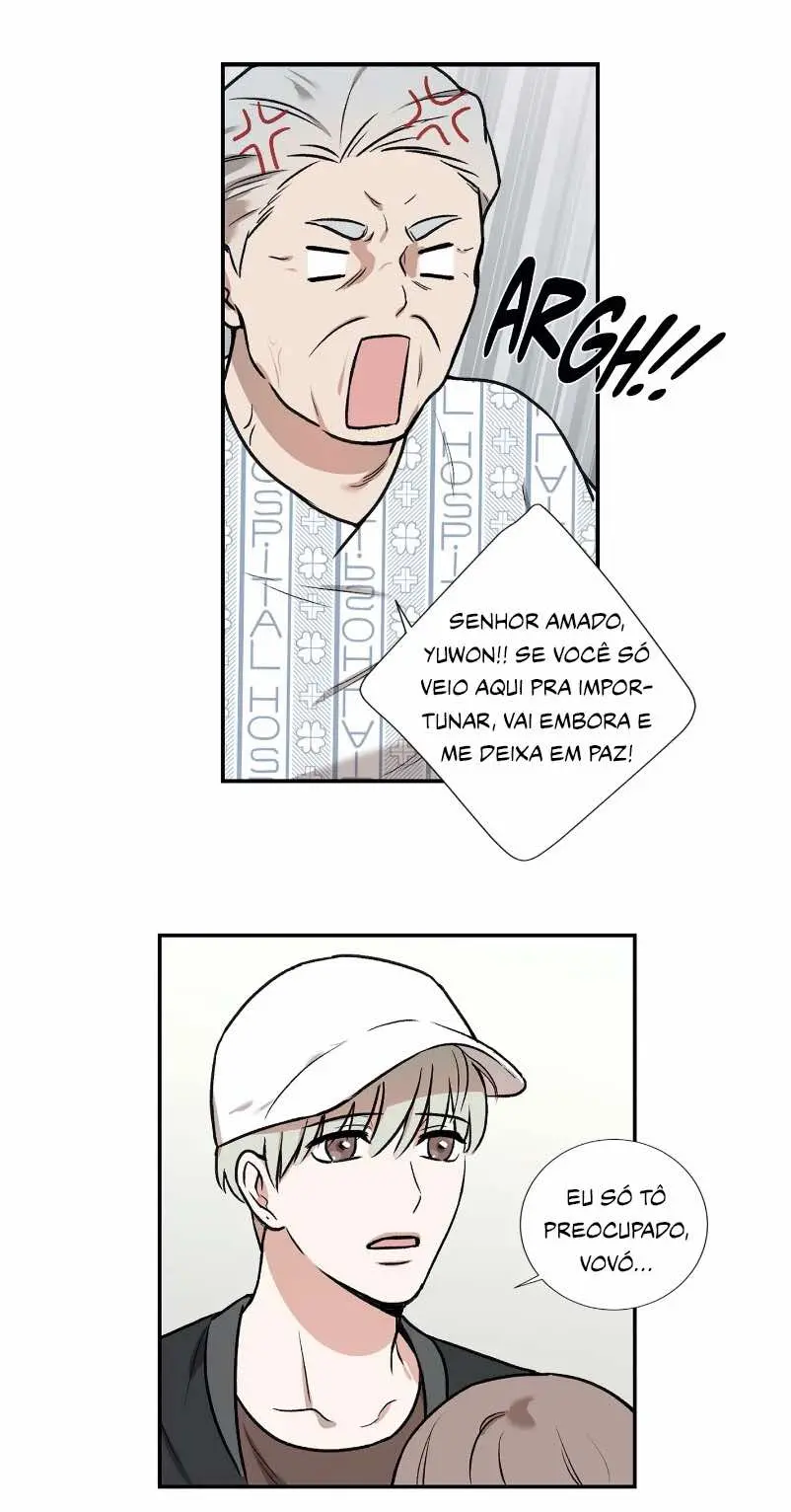 InSecret – Capítulo 02 Yaoi – Página 19 InSecret – Capítulo 02 Yaoi – Página 19