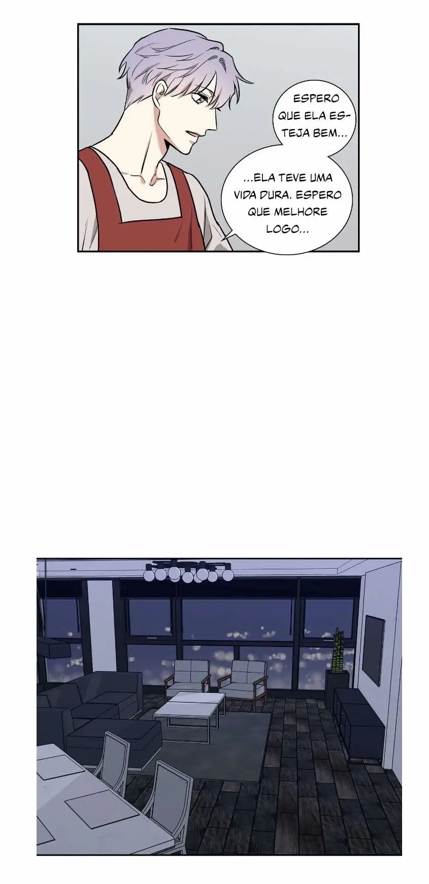 InSecret – Capítulo 02 Yaoi – Página 24 InSecret – Capítulo 02 Yaoi – Página 24