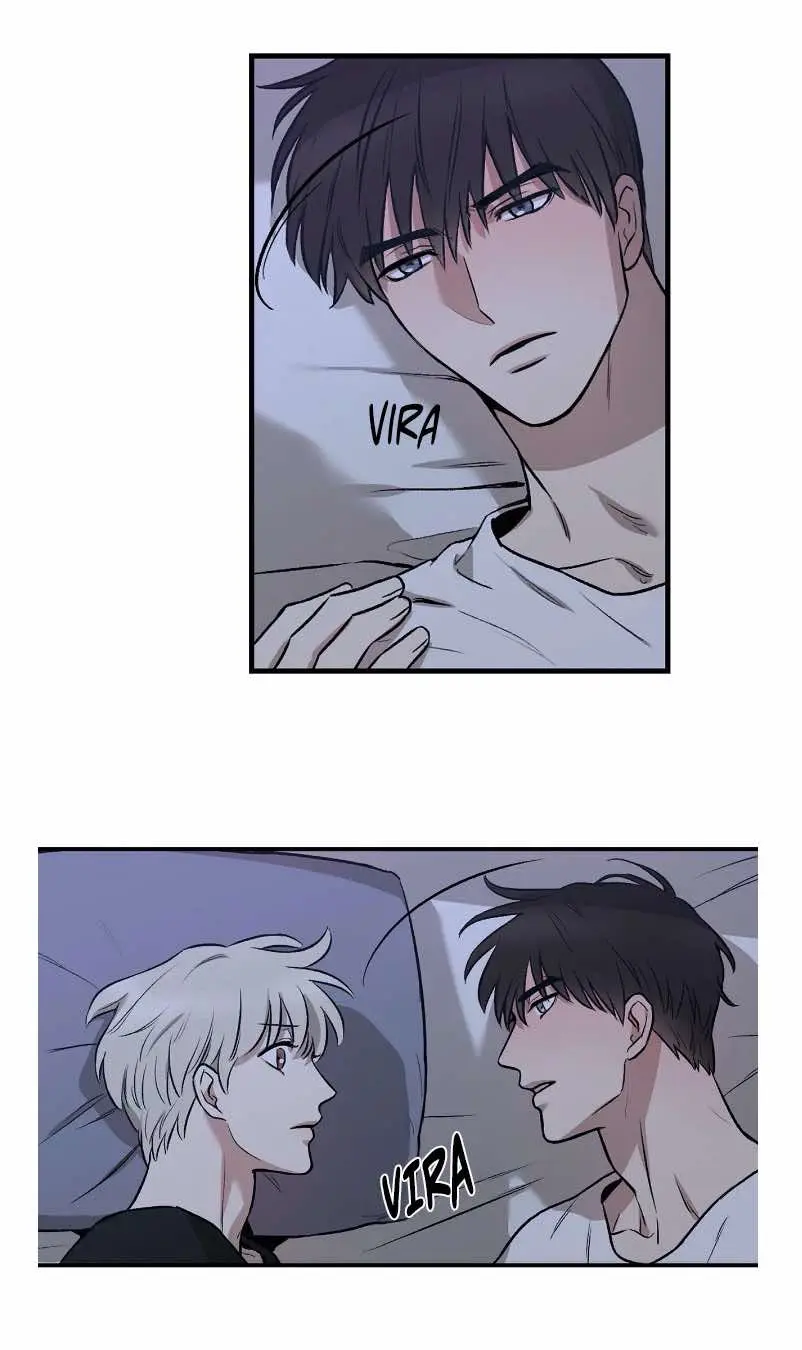 InSecret – Capítulo 02 Yaoi – Página 30 InSecret – Capítulo 02 Yaoi – Página 30