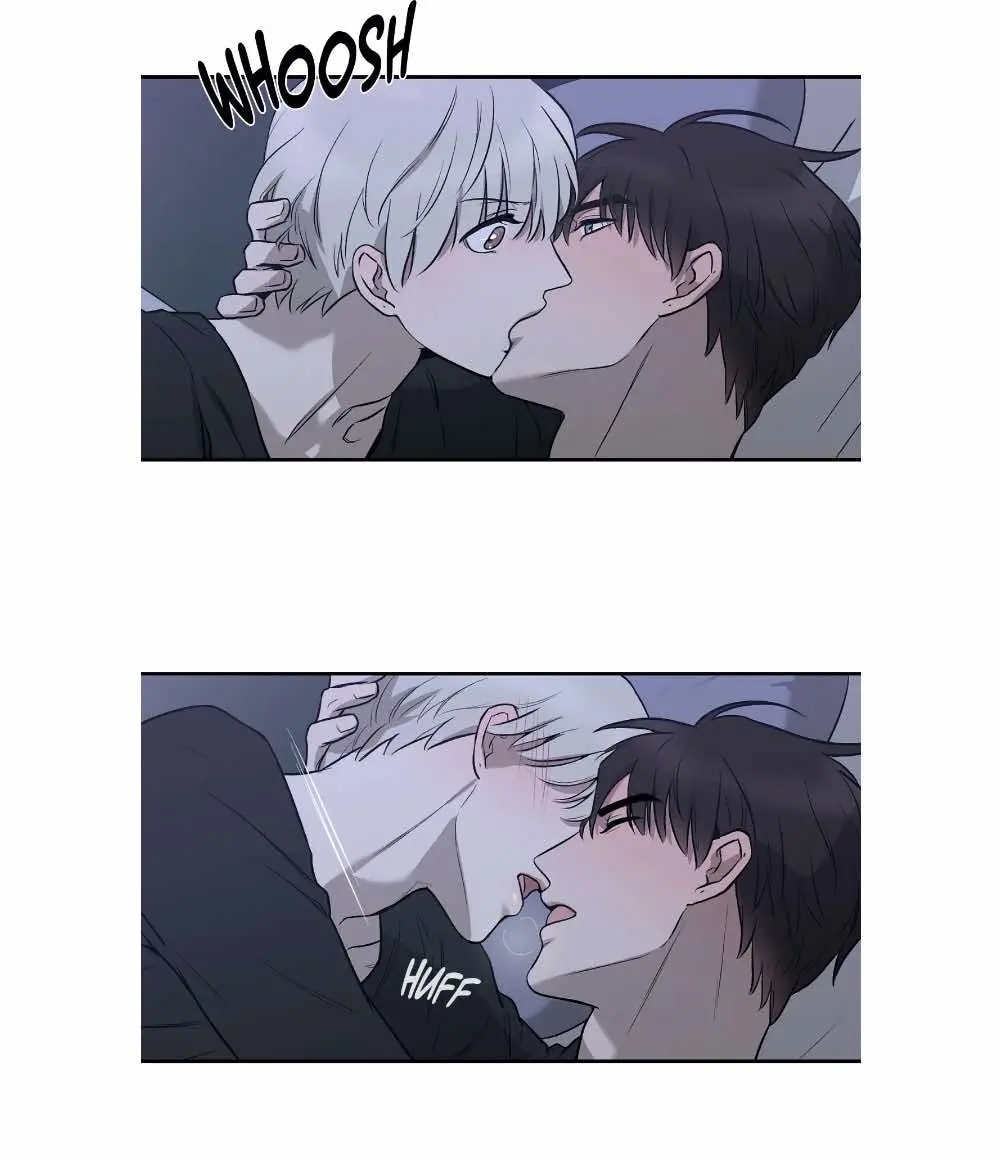 InSecret – Capítulo 02 Yaoi – Página 31 InSecret – Capítulo 02 Yaoi – Página 31