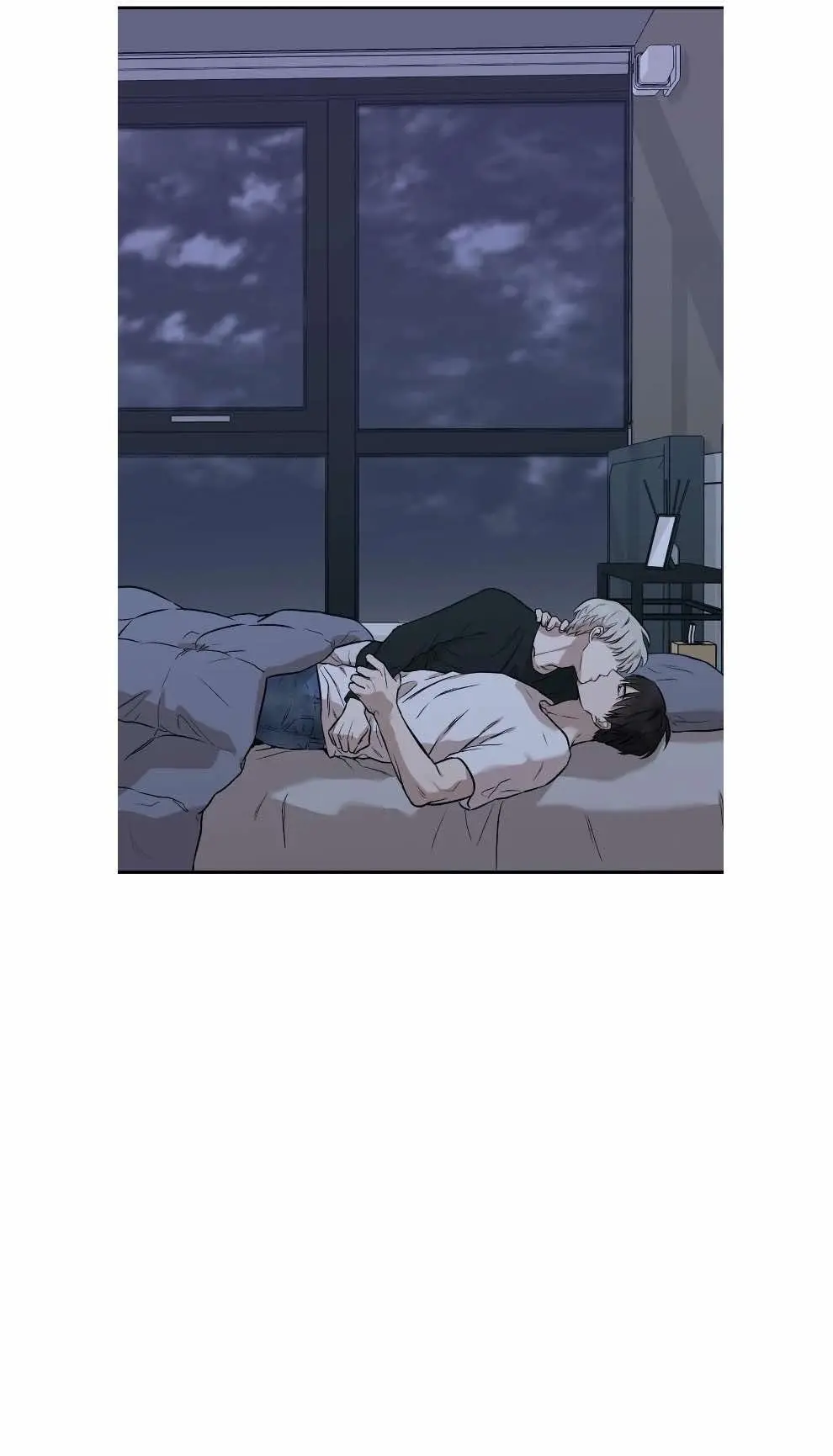 InSecret – Capítulo 02 Yaoi – Página 32 InSecret – Capítulo 02 Yaoi – Página 32