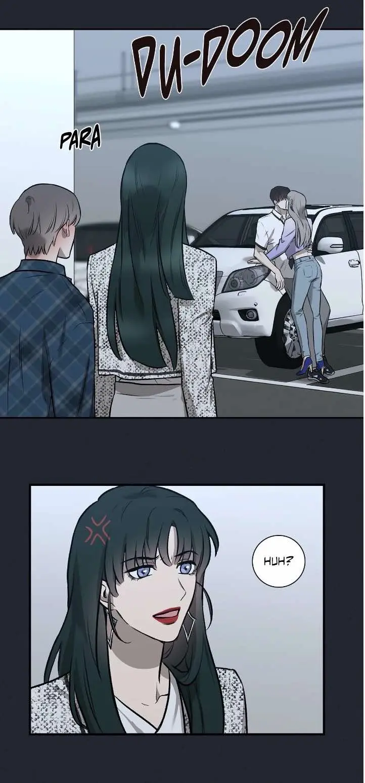 InSecret – Capítulo 02 Yaoi – Página 7 InSecret – Capítulo 02 Yaoi – Página 7