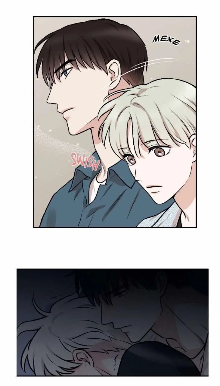 InSecret – Capítulo 04 Yaoi – Página 13 InSecret – Capítulo 04 Yaoi – Página 13