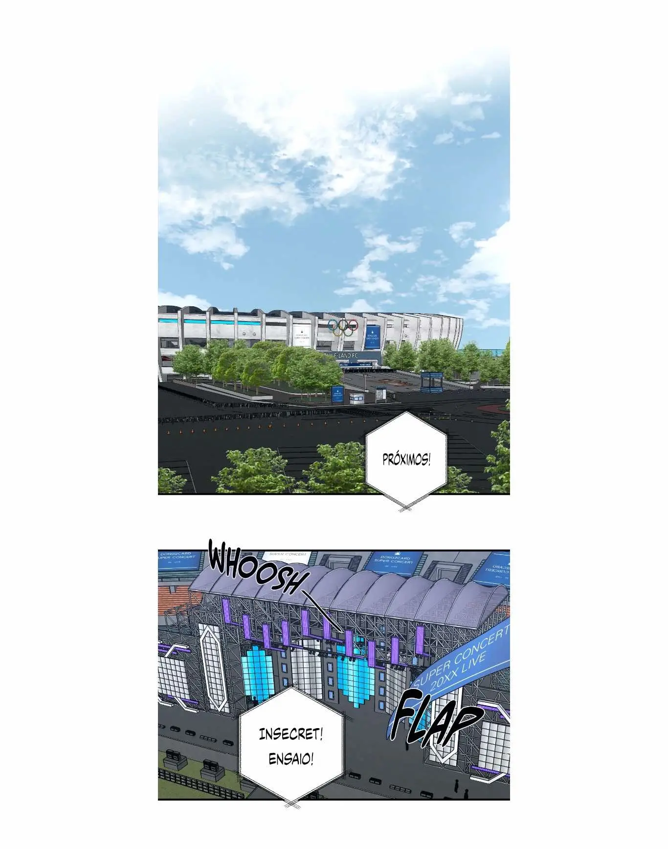 InSecret – Capítulo 04 Yaoi – Página 17 InSecret – Capítulo 04 Yaoi – Página 17