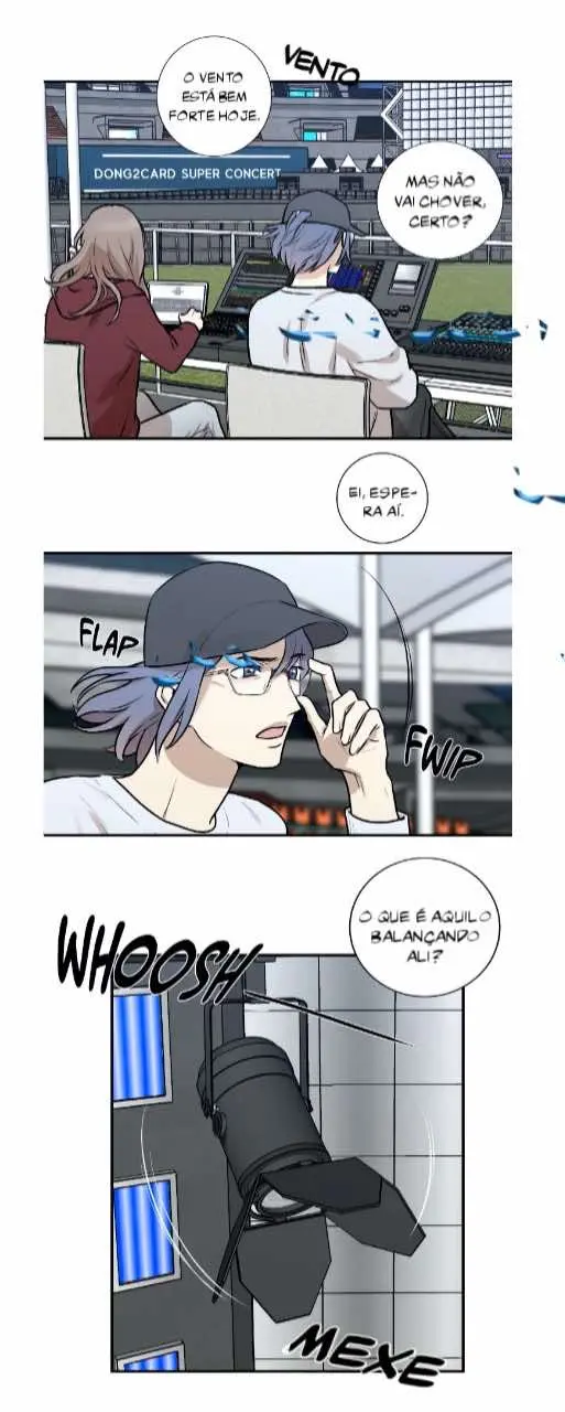 InSecret – Capítulo 04 Yaoi – Página 18 InSecret – Capítulo 04 Yaoi – Página 18