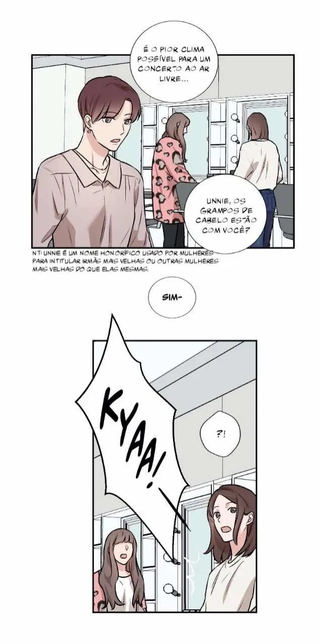 InSecret – Capítulo 04 Yaoi – Página 19 InSecret – Capítulo 04 Yaoi – Página 19